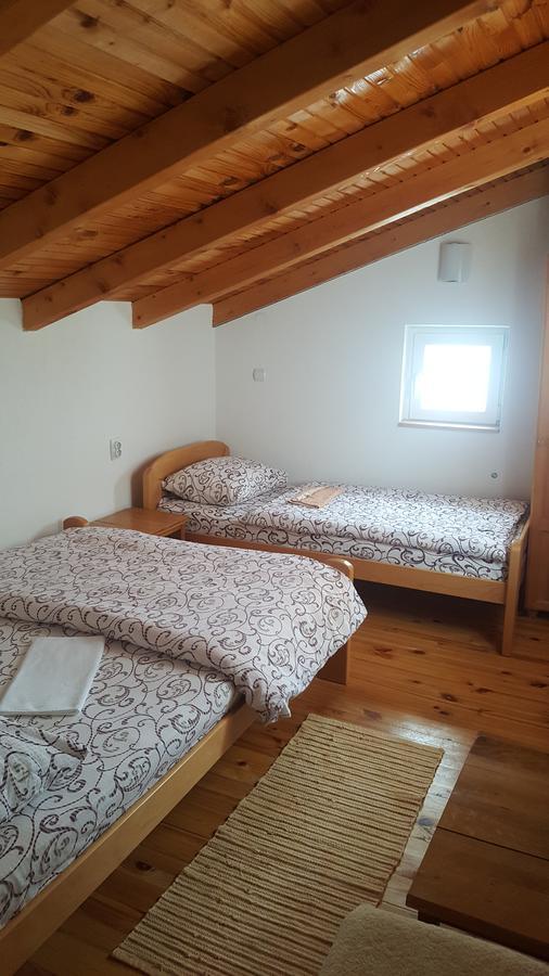 Pansion I Restoran ,, Pogled" Hotel Han Pijesak Екстериор снимка