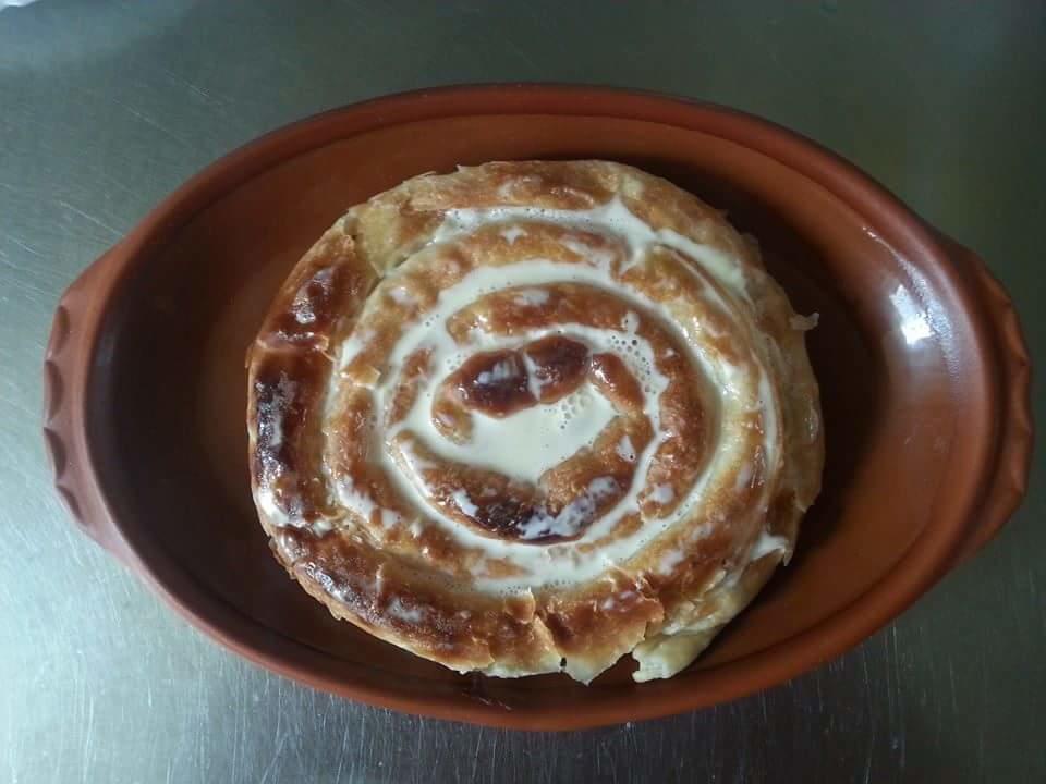 Pansion I Restoran ,, Pogled" Hotel Han Pijesak Екстериор снимка