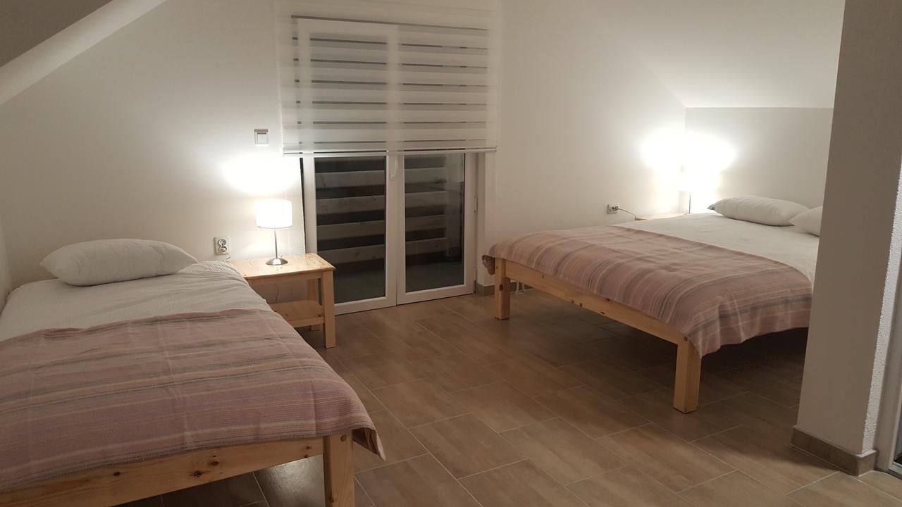 Pansion I Restoran ,, Pogled" Hotel Han Pijesak Екстериор снимка