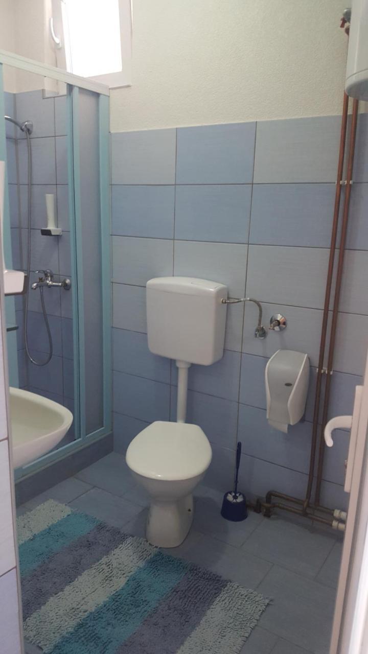 Pansion I Restoran ,, Pogled" Hotel Han Pijesak Стая снимка