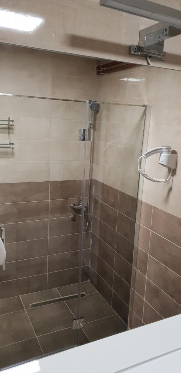 Pansion I Restoran ,, Pogled" Hotel Han Pijesak Екстериор снимка